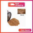 Caboki Hair Fibers For Thinning Hair     Plant-based Bald Spot Cover Up For Men An