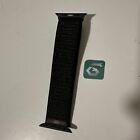 Apple Watch Sport Loop 42mm  44 45 49  Genuine Oem Black Used