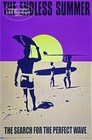 Endless Summer Non-flocked Blacklight Poster 24  X 36 