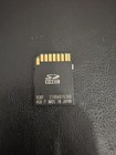 2014 2015 Fits Forester Navigation Gps Map Data Sd Card  86283sg620