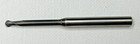 Fraisa B6066220 Ball Nose End Mill    4 0mm Oal 75mm 8xd Sc Diamond Coated