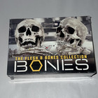 Bones  The Flesh   Bones Collection Complete Series Dvd Box Set Season 1-12 New