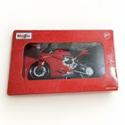 Maisto Ducati Panigale V4 S 1 12 Red black Diecast 2020 Mpn 31522