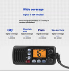 Icom Ic-m304 25w Ipx7 Waterproof Marine Vhf Radio With Dsc   Force5audio
