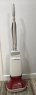 Vintage Hoover Super Tank Shampoo Polisher Model F4255 Works Nl Floor Clean