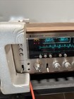 Kenwood Am fm Stereo Receiver Model Nine G - Powers On  Read