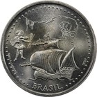 Portugal - 200 Escudos - 1999 - Brazil