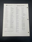 Rockwell 14    Wood Cutting Band Saw Owners Manual Guide Vintage Original