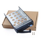 Lot Sc93301 For Supermicro 3 5  Lff Hard Drive Caddy Tray 01-sc93301 Xx00c003