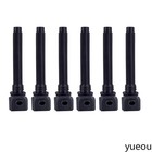 6x Ignition Coils   6x Spark Plugs For Chrysler Dodge Jeep Ram 3 6 Uf648 Mopar