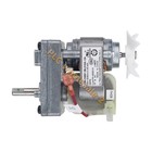 1pc Vertical Toaster Motor B3715ui Chain-type Motor For Antunes Industrial Motor