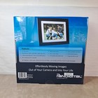 Pandigital Panimage Digital Photo Frame  new  Pi8004w01b 8-inch Led  black 
