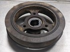 Crankshaft Pulley For 01-04 Mazda Tribute  3 0 F83eaa
