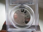 2007-w  100 American Platinum Eagle Pr69dcam Pcgs