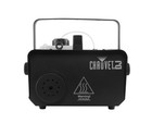 Chauvet Dj H1600 Hurricane 1600 High Output Fog Machine   Remote Proaudiostar