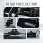 800mm Lengthen Tilting Bucket Attachment For Mini Excavators 0 8ton-2ton