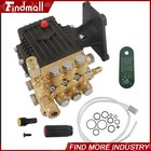 4000 Psi 4 0 Gpm Pressure Power Washer Pump 1   Hollow Shaft Water Pump New