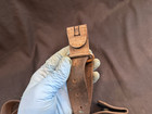Wwi Ww1 Era Swedish M96 Mauser Rifle Sling  1 Per Order 