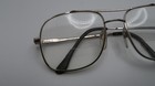 Vintage Charmant Sunglasses Eyeglasses Frame Aviator 56-18