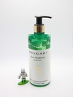 Bvlgari Au Th   Vert  green Tea  Liquid Hand Soap - 10 1 Fl Oz   300ml