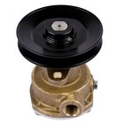 Sherwood G907p Kohler Raw Water Pump With Pulley 344371 344089