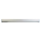 Feather Edge Aluminium 1200m 1 2m Metre Ruling Cutting Plastering Building Tool