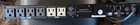 Cyberpower Or500lcdrm1u Rackmount Lcd 500va 300w Ups No Batteries  Working