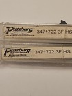 Pittsburg   2  3471722 3f Hs Sti 4-40 Gh2 Plug New  Lot1215