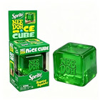 Needoh Nice Cube Soft Squishy Sensory Fidget Stress Relief Toy Green