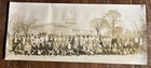 Vintage 1930   s School Photo Washington Dc 1940   s Photo Large 1930   s Class Photo
