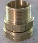 Gastite Xr3ftg-20-6 Flare Fitting 1-1 4  Ca360 Brass 25 Psi Male Threaded