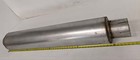 Freightliner 5  Inlet 5  Outlet Vertical Exhaust Muffler - P n 04-21113-000