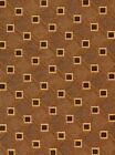 Antique Radio Grill Cloth Fabric Speaker Repair Restoration -  bgs26 -reversible