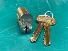 Falcon Original 7 Pin Sfic Lock Cylinder - A Keyway - Locksmith W  Keys Padlock