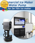 New Upgraded Ysp2pjdvf1 Ice Maker Water Pump Ice Machine Water Pump
