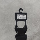 Bianchi 7200 Nylon Duty Belt Large Accumold Black Safariland Police Security