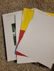Sonlight Science Kit For Kindergarten 1st Grade      First 7 Lessons Were Used