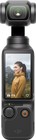 Dji - Osmo Pocket 3 Creator Combo 3-axis Stabilized 4k Handheld Camera With R   