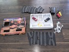Firebird Road Race Set Ho Scale Battery Operated Slot Car Track Set 1985 5904