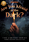 Are You Afraid Of The Dark  The Limited Series Three-season Collection