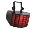 Chauvet Dj Kinta Hp Compact High-powered Effect Light W  2 Quad-color Leds