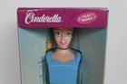 2007 Giant Pez Disney Cinderella Candy Roll Dispenser  brand New In Box 