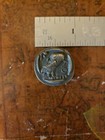     athens Greece 455bc Ancient Greek Tetradrachm Coin Athena Owl  Nickel Remake    