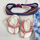 18  American Girl Doll 2021 Goty Kira s Casual Outfit Complete Set In Box  Shoes