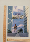Asian Connection  danny Lee  - 10 Original Hong Kong Lobby Card