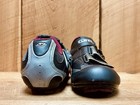New Giro Solara Cycling Bike Shoes Black  W   s Size Eu 42   Us 9 75 3-bolt