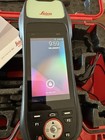 Leica Zeno 20 Gps Unit - Android Os Free Shipping