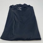 G Gradual Men   s Quick-dry Athletic T-shirt - Black  Xl