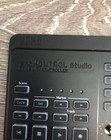 Korg Nanokontrol Studio Wireless Digital Midi Control Surface Controller