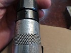 Ingersoll Rand Super Compact 90   Threaded Aircraft Drill 2725 Rpm 3ll1a1 Clean